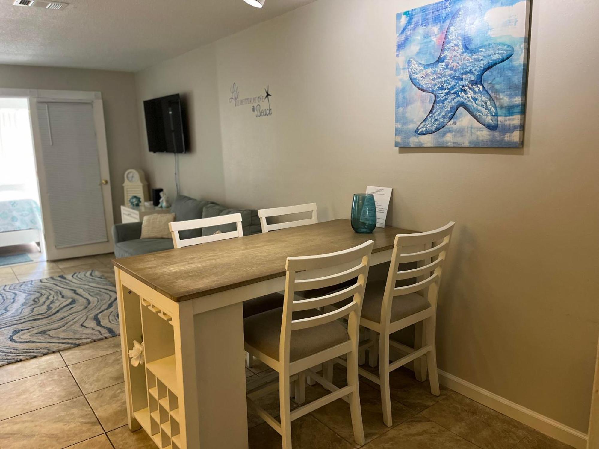 Sunset Harbor Palms - Mason Beach Retreat Navarre Exterior photo